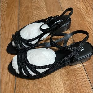 Melissa Sandals